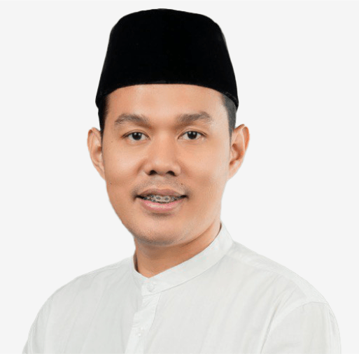 Nur Agis Aulia, S.Sos.